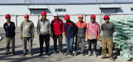 南宁厂房地基沉降注浆加固施工队伍怎么选